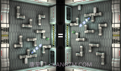 坦克英雄之激光战争截图4