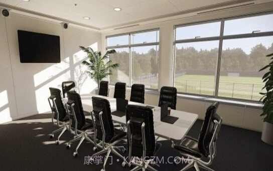 实况足球2020手机版截图3