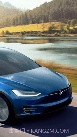 特斯拉模拟器v1.7截图1 特斯拉模拟器v1.7截图1