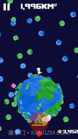 小小大爆炸截图4