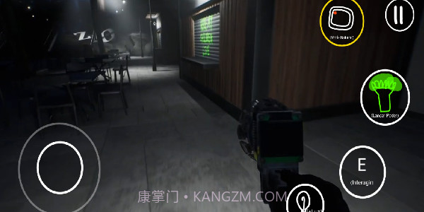 畸形动物园正式版截图4