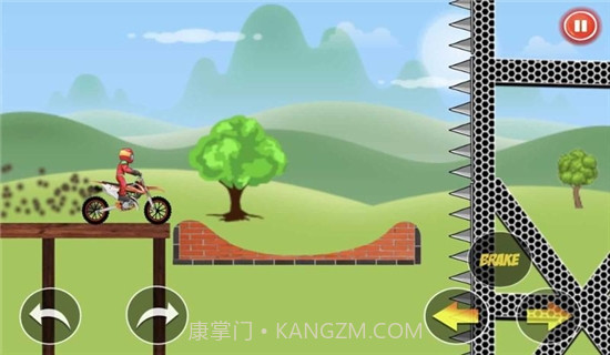 XGO越野摩托(Moto XGO)截图2