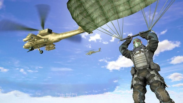 使命战争召唤截图4