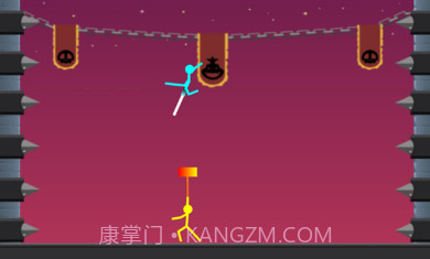 至尊决斗者火柴人2022截图1 至尊决斗者火柴人2022截图1