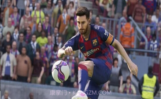 实况足球2020手机版截图2