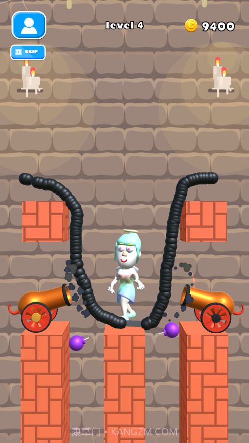 画个圈圈保护你截图3