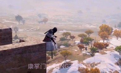 代号JADE截图3 代号JADE截图3