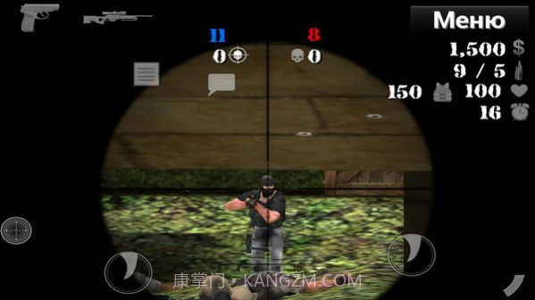 特种作战小组2截图2