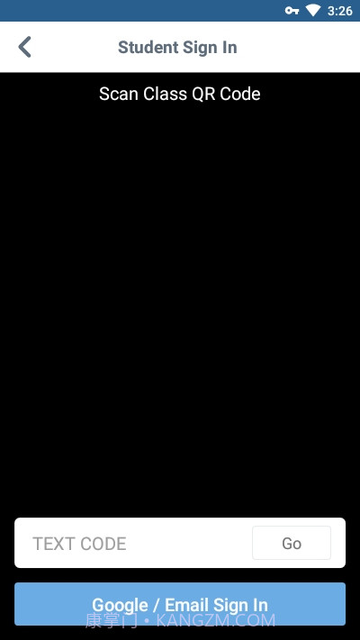 跷跷板SeesawClass截图2