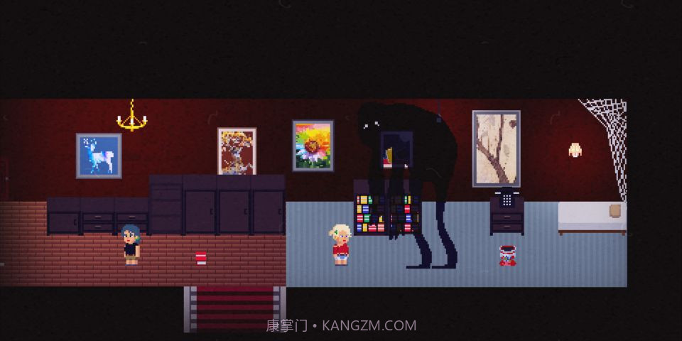 诡事影院正版截图1 诡事影院正版截图1