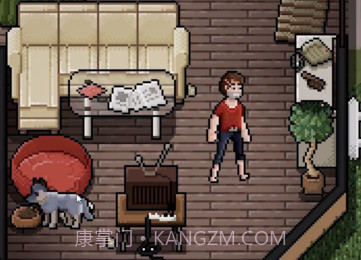 30秒进去入狱截图2