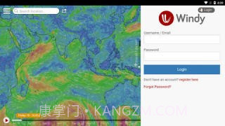 Windy截图1