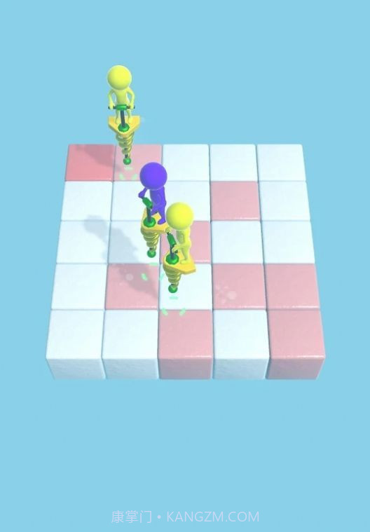 跳跃生存者最新版本截图2