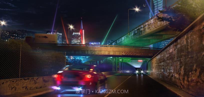 carxstreet无限金币版截图3 carxstreet无限金币版截图3