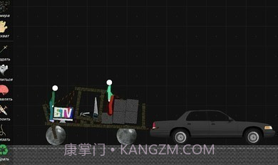 火柴人模拟沙盒截图3 火柴人模拟沙盒截图3