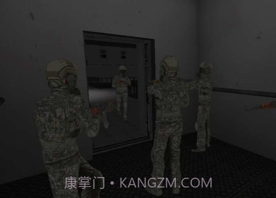 SCp秘密站点截图3 SCp秘密站点截图3