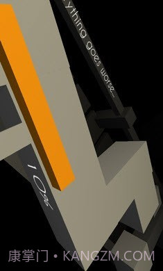 跳舞的线终极挑战截图2 跳舞的线终极挑战截图2