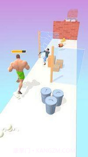 完美的选择截图3