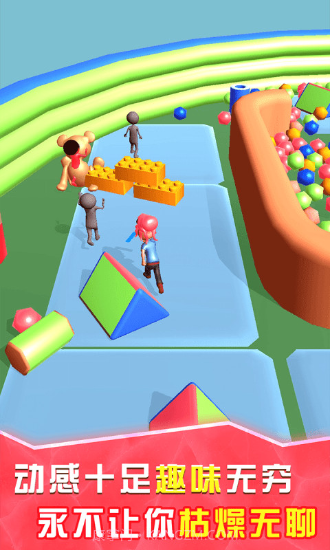 小贼休走截图2 小贼休走截图2