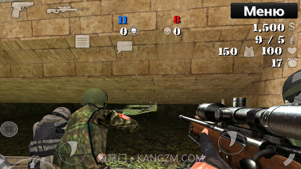 特种作战小组截图2 特种作战小组截图2