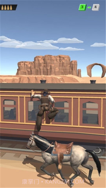 火车游击队截图1 火车游击队截图1