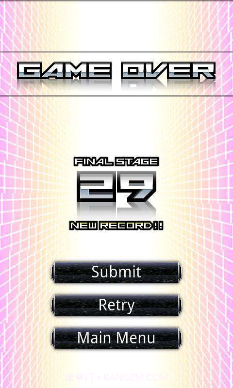 躲避先生截图3 躲避先生截图3