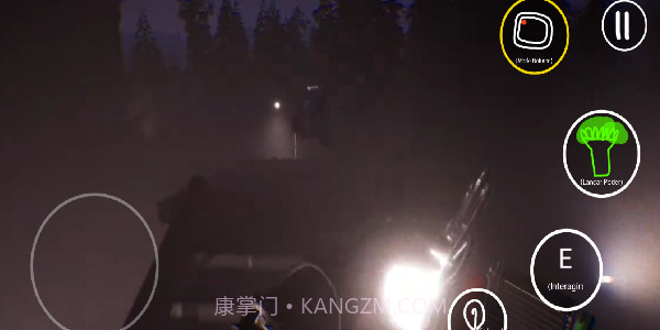 畸形动物园正式版截图2