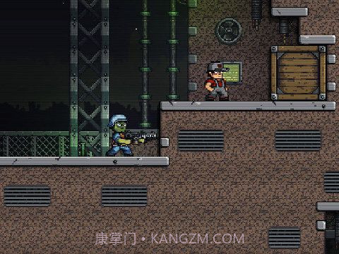 果冻杀手百度版截图2