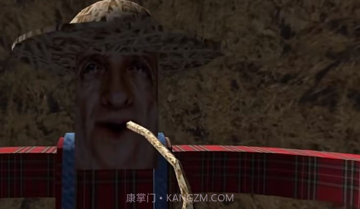 约翰的农场截图3