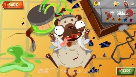 疯狂外科医生3截图1