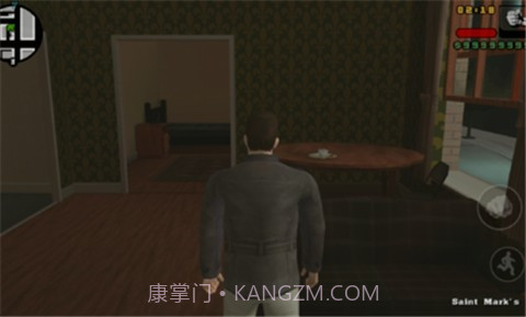 侠盗猎车手自由城故事截图2