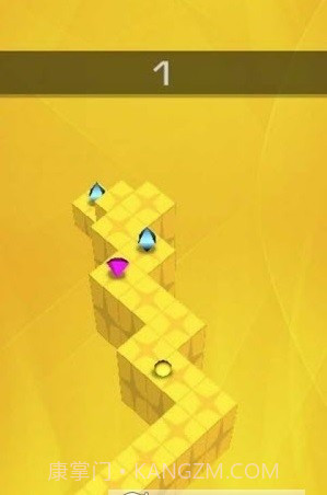 无限曲折之路（Infinite ZigZag）截图3