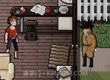 30秒进去入狱截图1