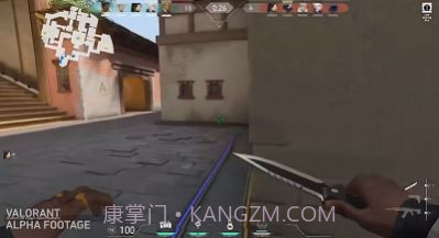 Valorant国际服截图3