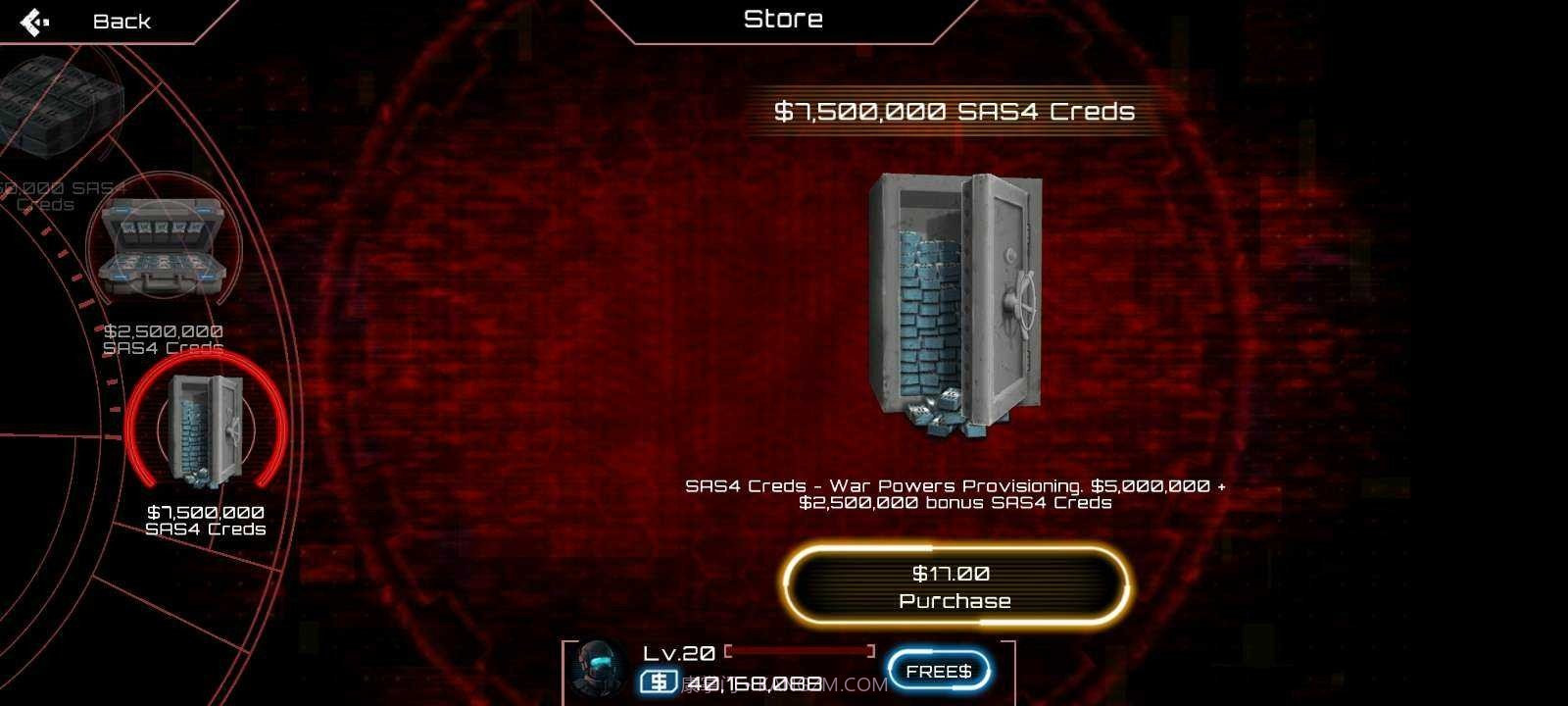 sas4中文版截图3 sas4中文版截图3