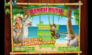 疯狂农场3中文版截图3 疯狂农场3中文版截图3