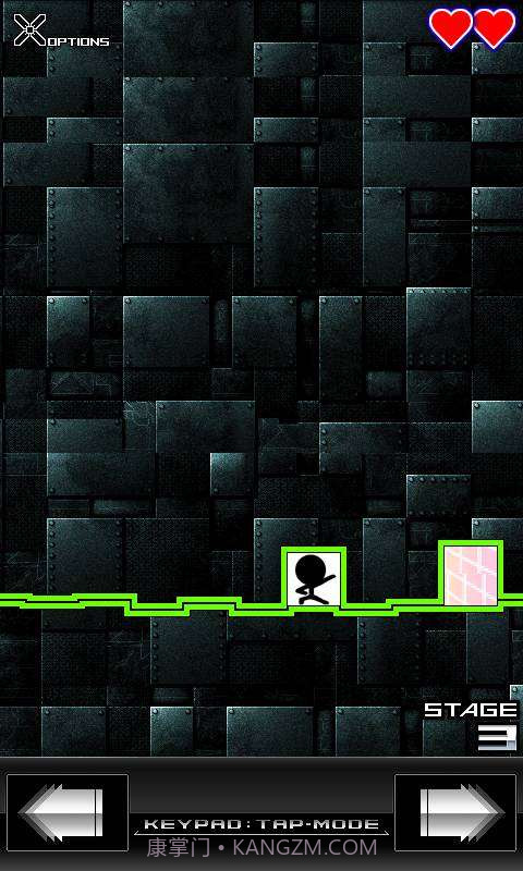 躲避先生截图4 躲避先生截图4