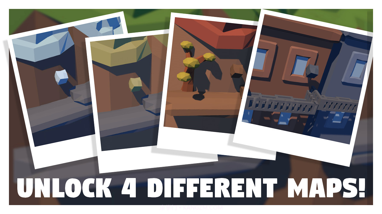 冒险方块截图2 冒险方块截图2