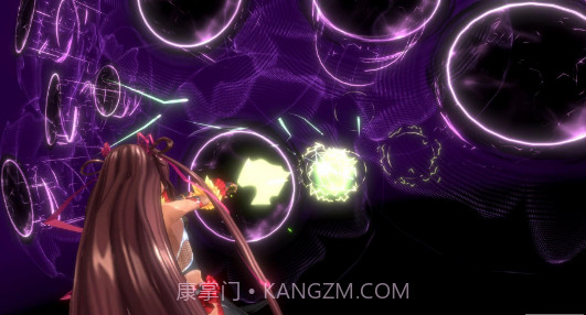 动作对魔忍v1.0.0截图2