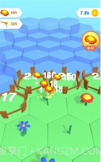 做一只蜜蜂截图3