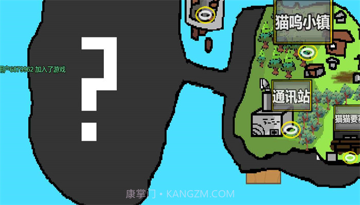 猫猫突围截图1 猫猫突围截图1