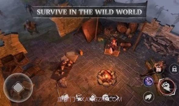 生存工艺不朽截图3