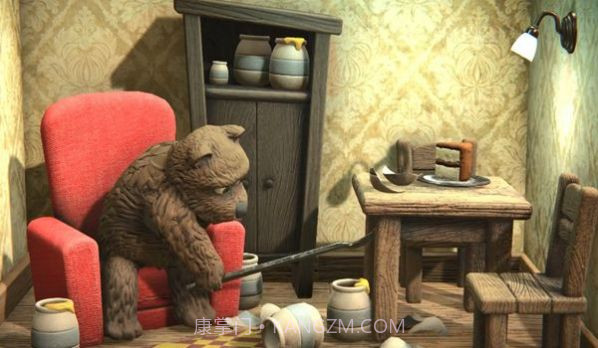 小熊模拟器app截图2