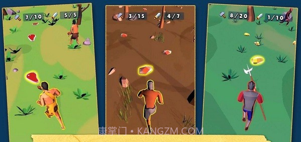 军事工艺演变截图2