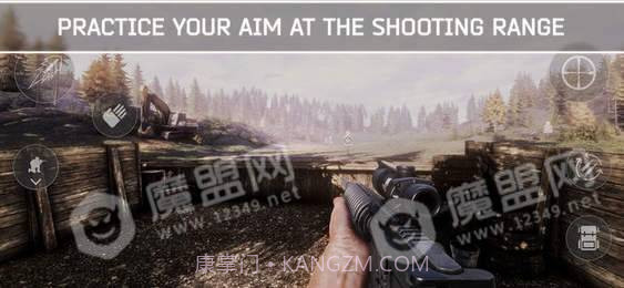 retract大逃杀版截图2 retract大逃杀版截图2