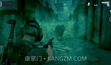 决裁者:失落的前哨截图3 决裁者:失落的前哨截图3