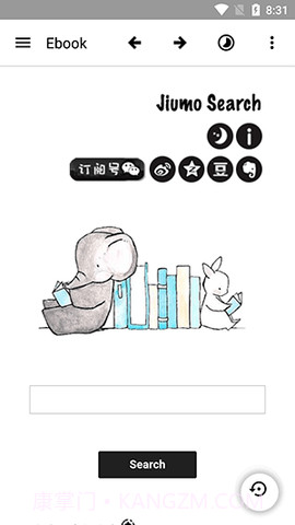 ebook电子书截图3 ebook电子书截图3