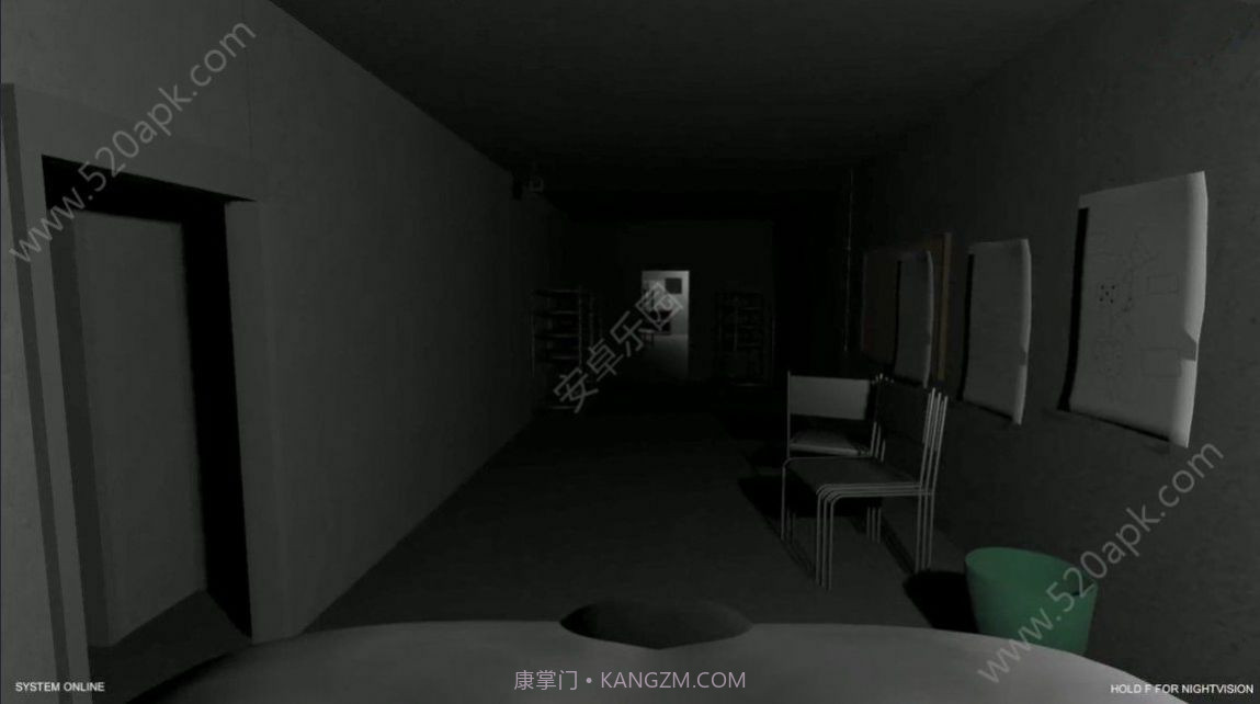 玩具熊模拟器3截图4 玩具熊模拟器3截图4