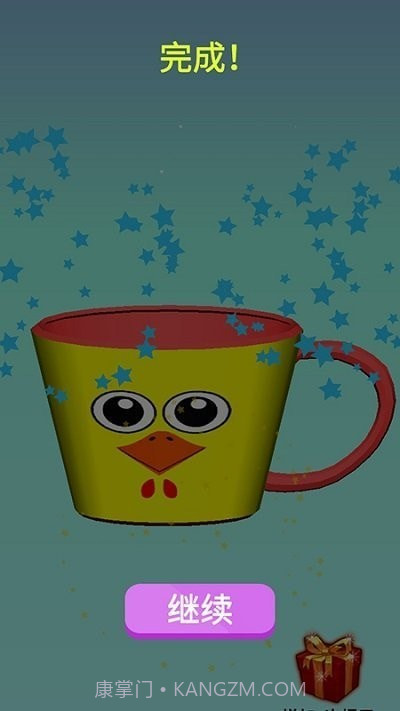 画线解谜益智模拟器截图2 画线解谜益智模拟器截图2