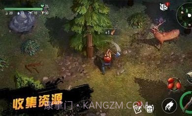 僵尸射击末日生存截图2 僵尸射击末日生存截图2